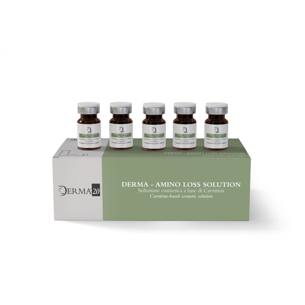 DERMA AMINO LOSS SOLUTION ® Carnitine