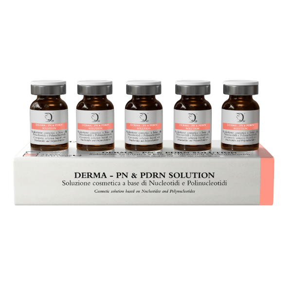 DERMA PN & PDRN ® Nucleotide and Polynucleotide-Based Treatment