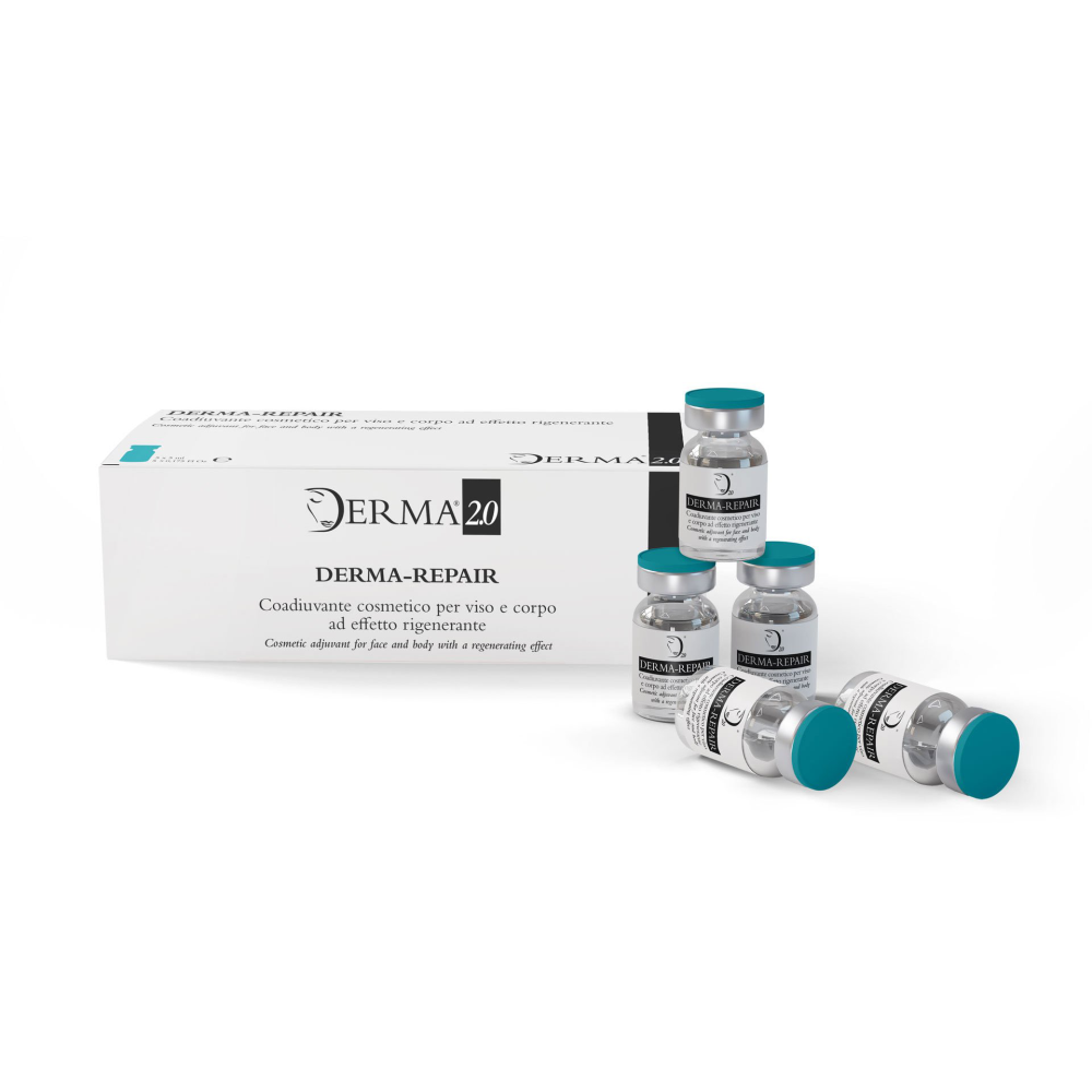 DERMA REPAIR ® Complete stretch marks and scar treatment