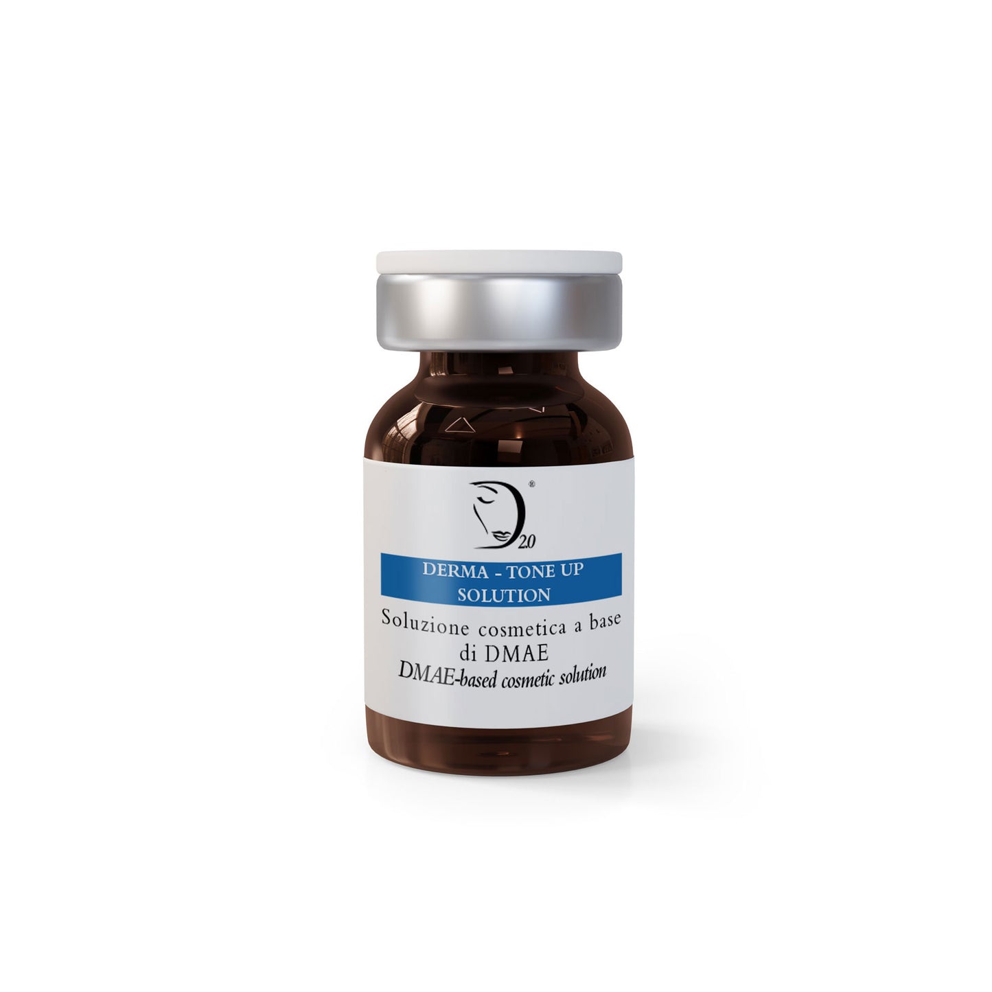 DERMA TONE UP SOLUTION ® Monoactive DMAE