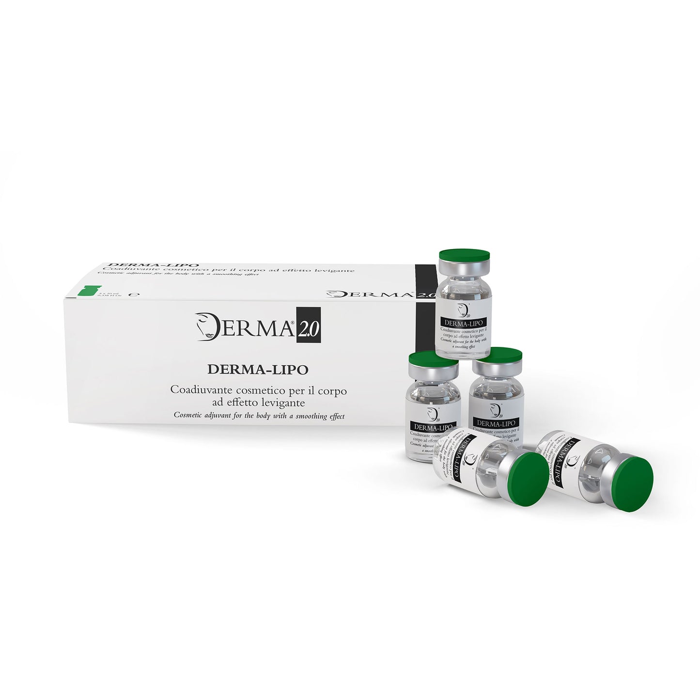 DERMA LIPO ® Complete Lipolytic & Fat Reducing