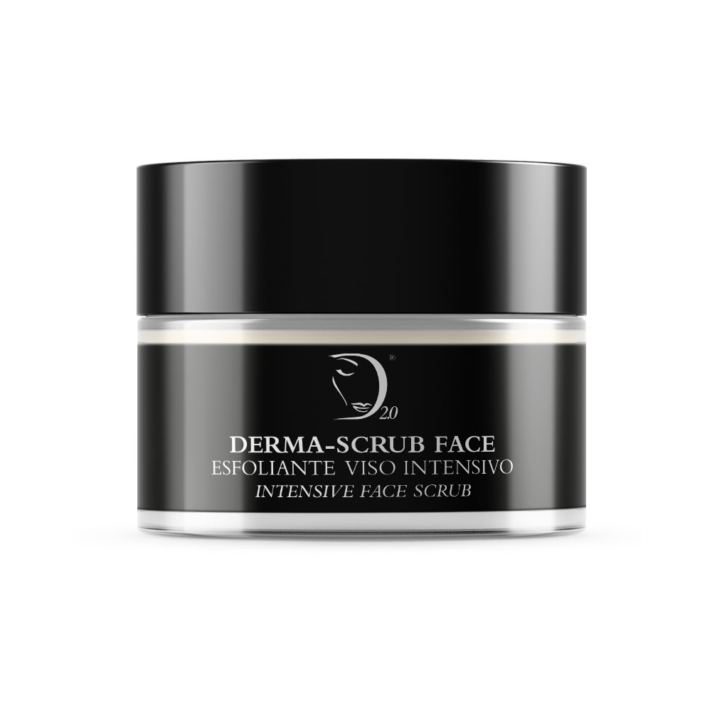 Derma Scrub Face