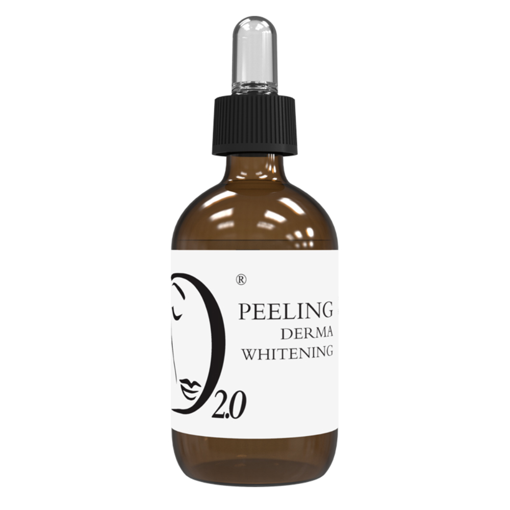 Derma - Whitening Peel