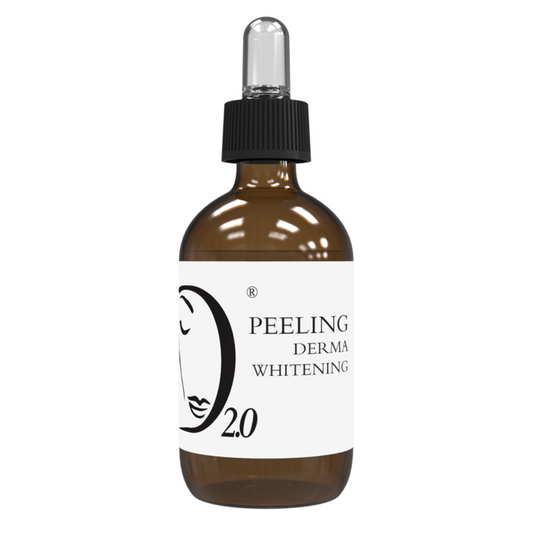 Derma - Whitening Peel