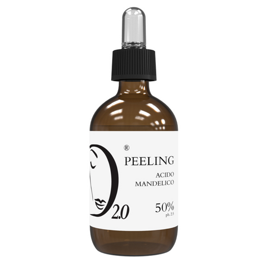 Mandelic Acid Peeling 50%